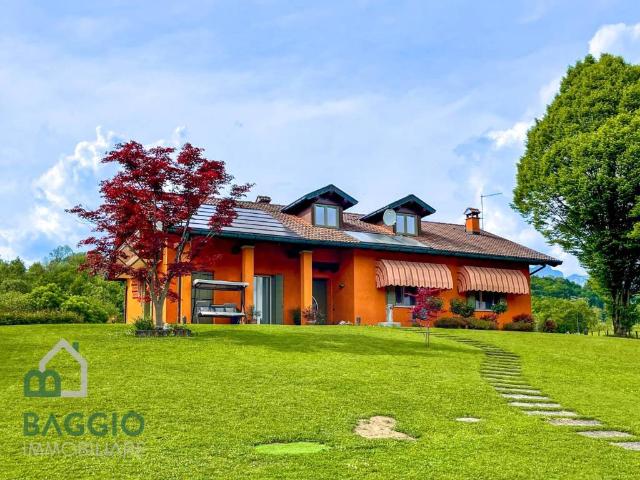 Villa singola in vendita a Belluno