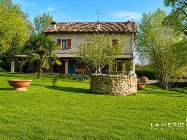 Villa singola in vendita a Bertinoro