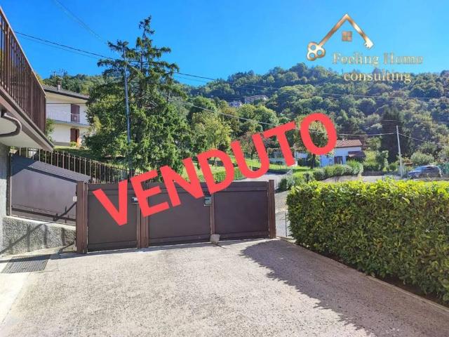 Villa singola in vendita a Berbenno via Europa No Number