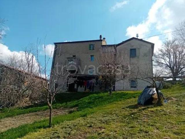 Villa singola in vendita a Berceto via Cambrina, 18