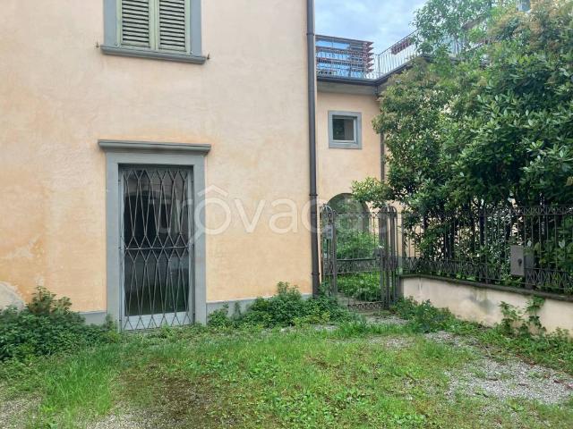 Villa singola in vendita a Bergamo via Giacomo Quarenghi, 31, Stazione