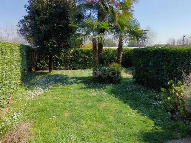 Villa singola in vendita a Bergamo via Orio, Campagnola