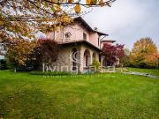 Villa singola in vendita a Besana in Brianza