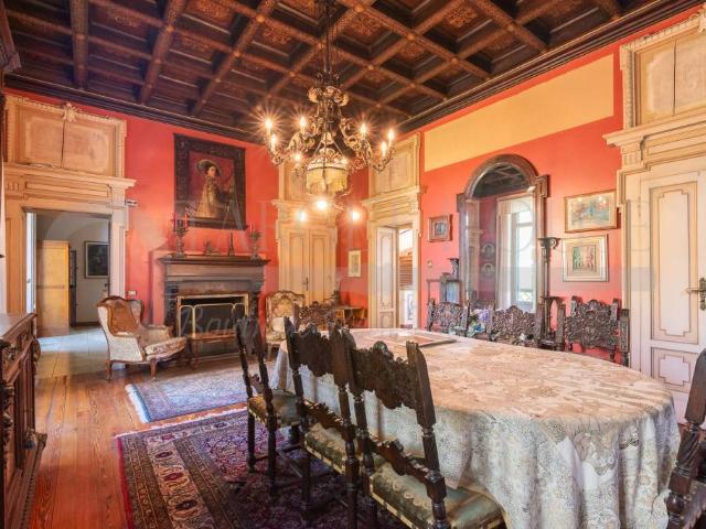 Villa singola in vendita a Besana in Brianza
