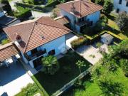 Villa singola in vendita a Besana in Brianza via Gaetano Casati, 23