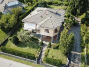 Villa singola in vendita a Besana in Brianza via Giosuè Borsi, 1