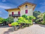 Villa singola in vendita a Besana in Brianza via Vittorio Emanuele II