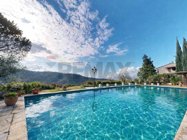 Villa singola in vendita a Bettona via San Bernardino, 26