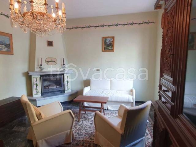 Villa singola in vendita a Bettola via Europa