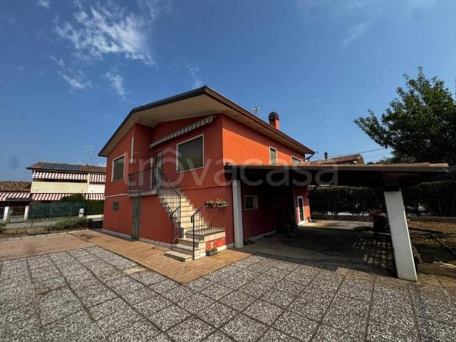Villa singola in vendita a Biadene, Montebelluna