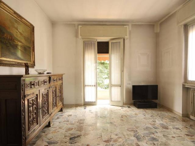 Villa singola in vendita a Biassono via Cascina Carolina, 16