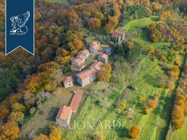 Villa singola in vendita a Bibbiena