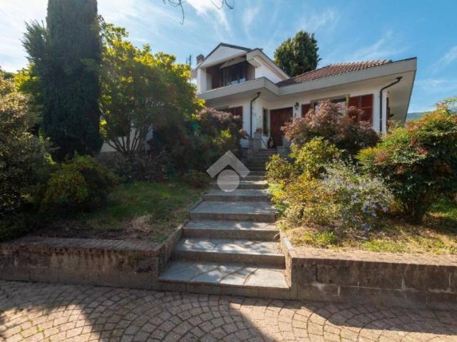 Villa singola in vendita a Bibiana via san vincenzo, 29