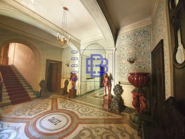 Villa singola in vendita a Biella via Italia