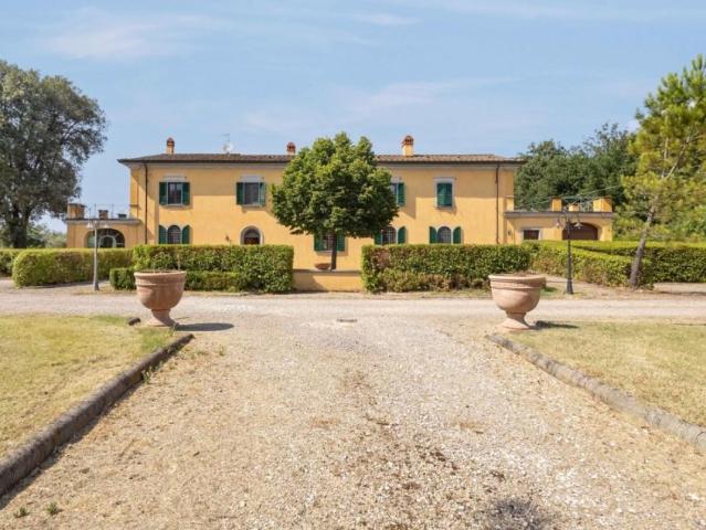 Villa singola in vendita a Bientina via Roma, Quattro Strade