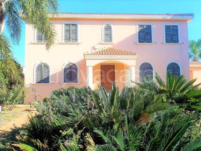 Villa singola in vendita a Birgi, Marsala