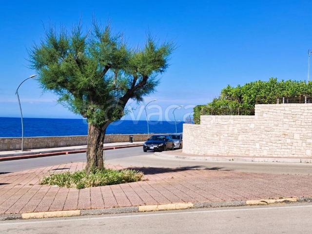 Villa singola in vendita a Bisceglie via Carrara Salsello
