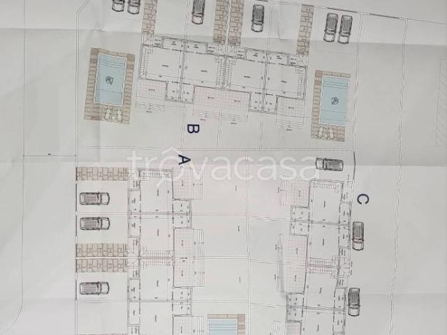 Villa singola in vendita a Bisceglie via Luigi di Molfetta
