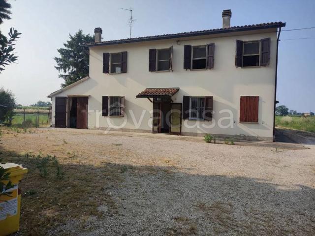 Villa singola in vendita a Bizzuno, Lugo