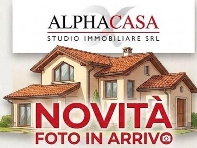 Villa singola in vendita a Bonate Sopra via dei Chiosi, 28