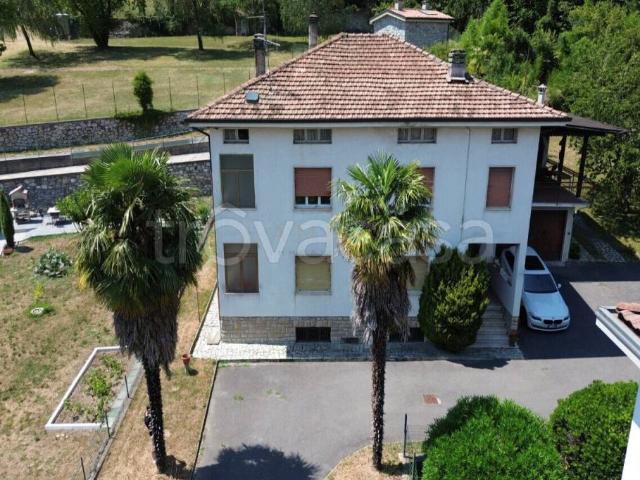 Villa singola in vendita a Boario Terme, Darfo Boario Terme