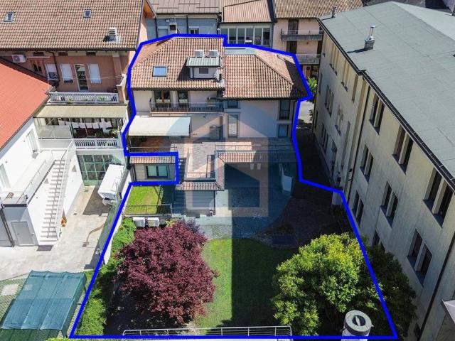 Villa singola in vendita a Boario Terme, Darfo Boario Terme