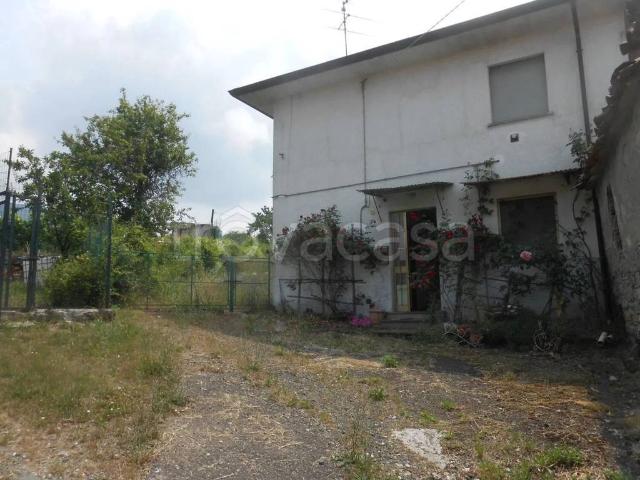 Villa singola in vendita a Bobbio