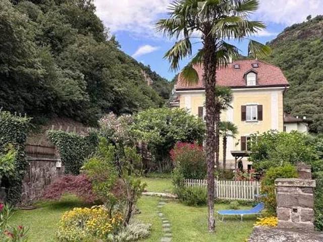 Villa singola in vendita a Bolzano, Gries San Quirino