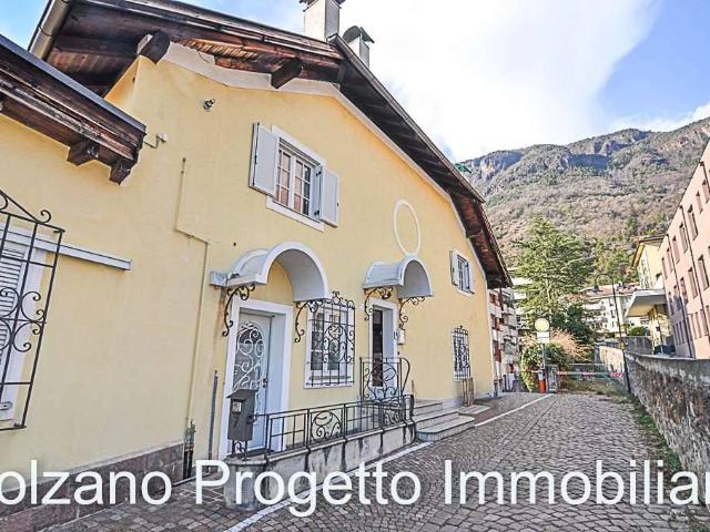 Villa singola in vendita a Bolzano, Gries San Quirino