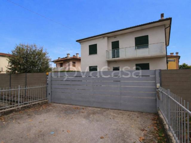 Villa singola in vendita a Bolzano Vicentino via Molino, 2