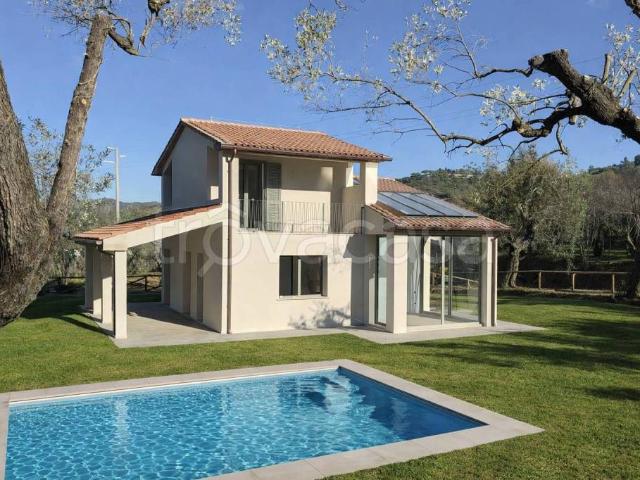 Villa singola in vendita a Bolgheri, Castagneto Carducci
