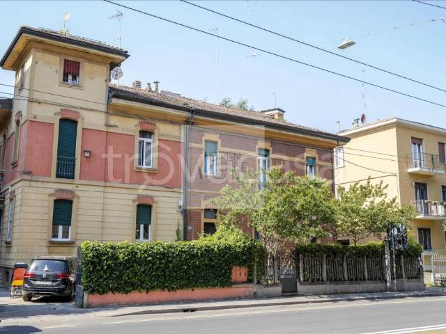 Villa singola in vendita a Bologna, Saragozza fuori Porta