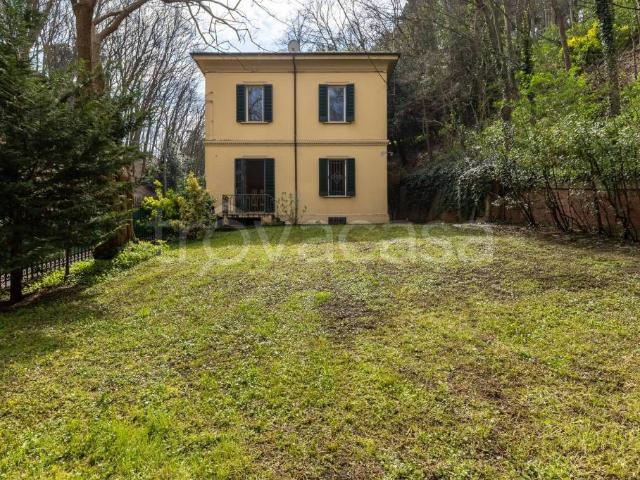 Villa singola in vendita a Bologna via degli Scalini, Colli Castiglione