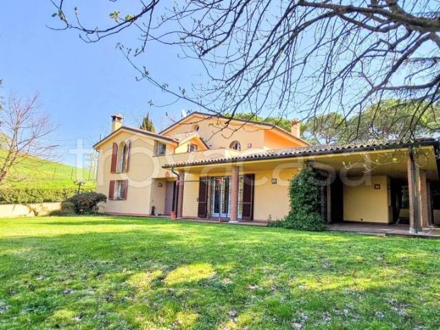 Villa singola in vendita a Bologna via del Poggio, Collinare