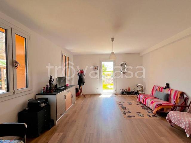 Villa singola in vendita a Bologna via Rigosa, 12, Borgo Panigale