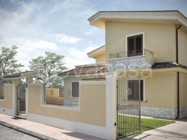 Villa singola in vendita a Bologna via Siepelunga, Colli Murri
