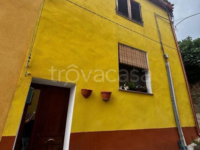 Villa singola in vendita a Bolotana via Milanio, 23