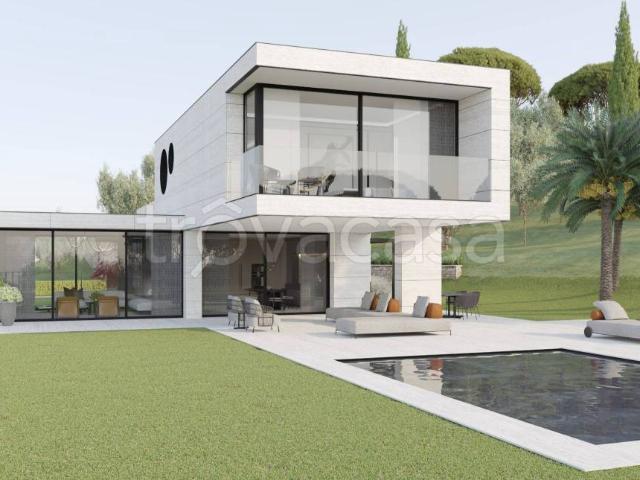 Villa singola in vendita a Bordighera