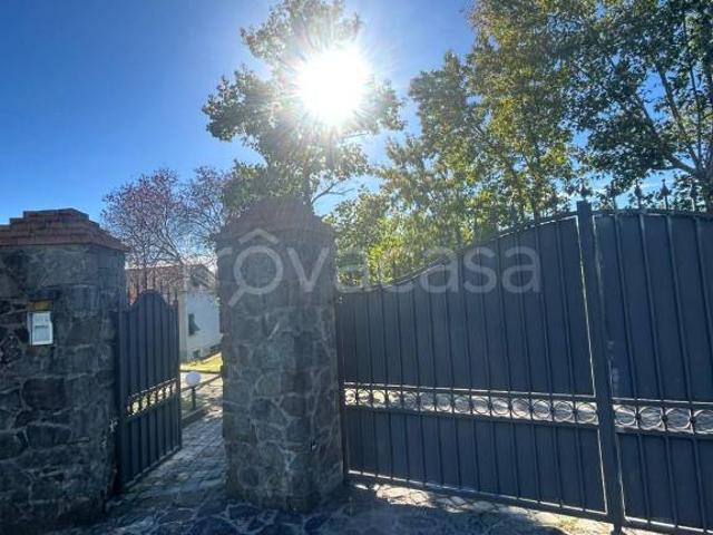 Villa singola in vendita a Borghetto di Vara via bozzolo