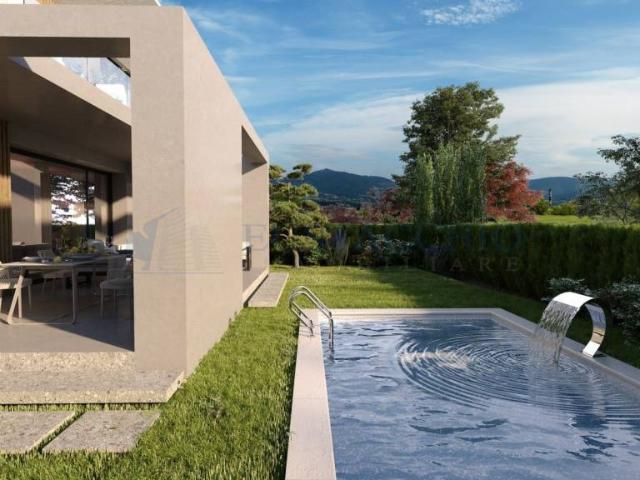 Villa singola in vendita a Borghetto, Mozzo