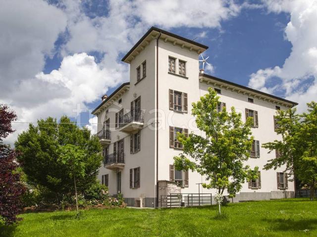 Villa singola in vendita a Borgo Val di Taro