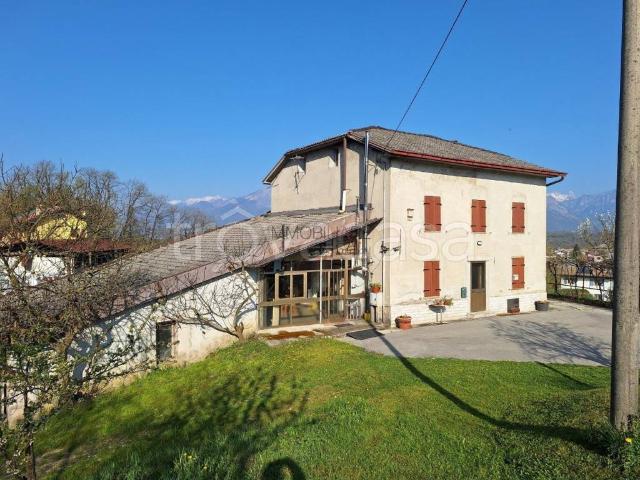 Villa singola in vendita a Borgo Valbelluna