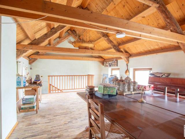 Villa singola in vendita a Borgo Valbelluna