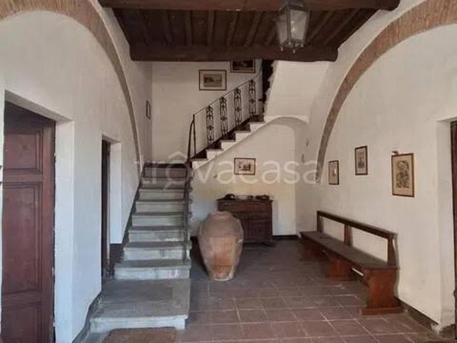 Villa singola in vendita a Borgo a Mozzano