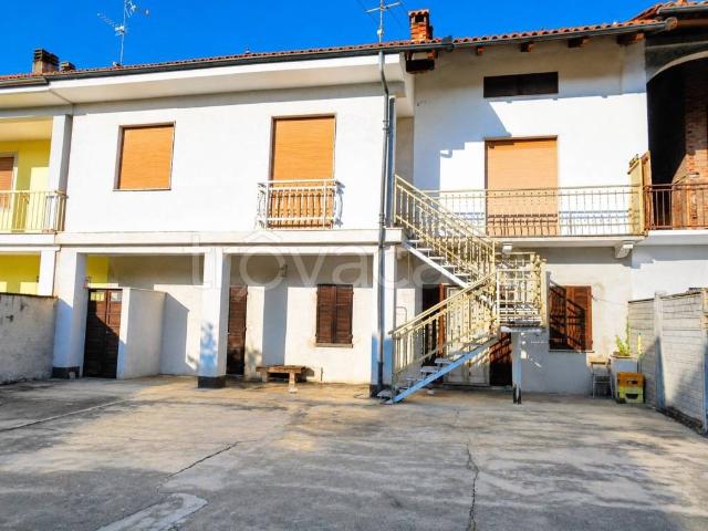 Villa singola in vendita a Borgo d'Ale