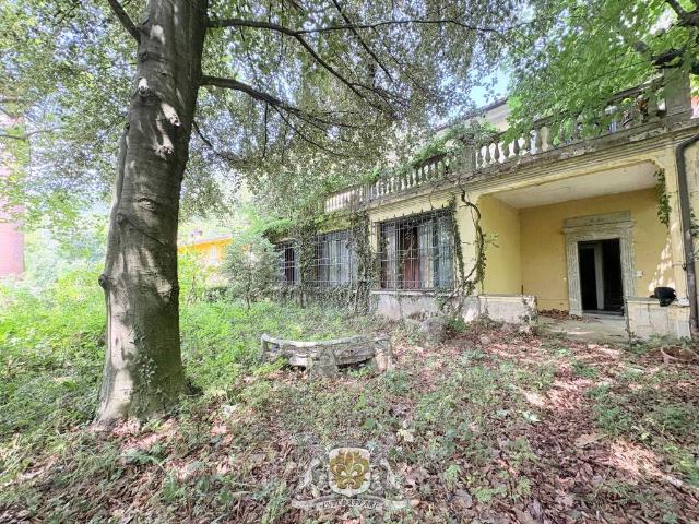 Villa singola in vendita a Borgo San Dalmazzo via Valdieri, 66
