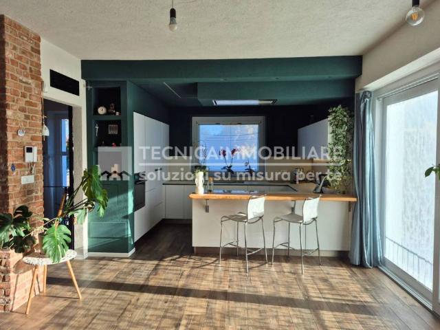 Villa singola in vendita a Borgo San Dalmazzo via Vecchia di Cuneo, 79