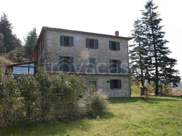 Villa singola in vendita a Borgo San Lorenzo