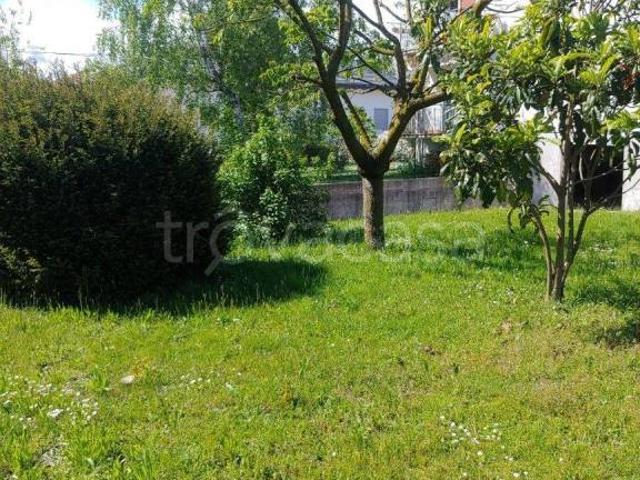 Villa singola in vendita a Borgomanero via Gaudenzio Simonotti