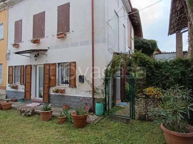 Villa singola in vendita a Borgoratto Mormorolo